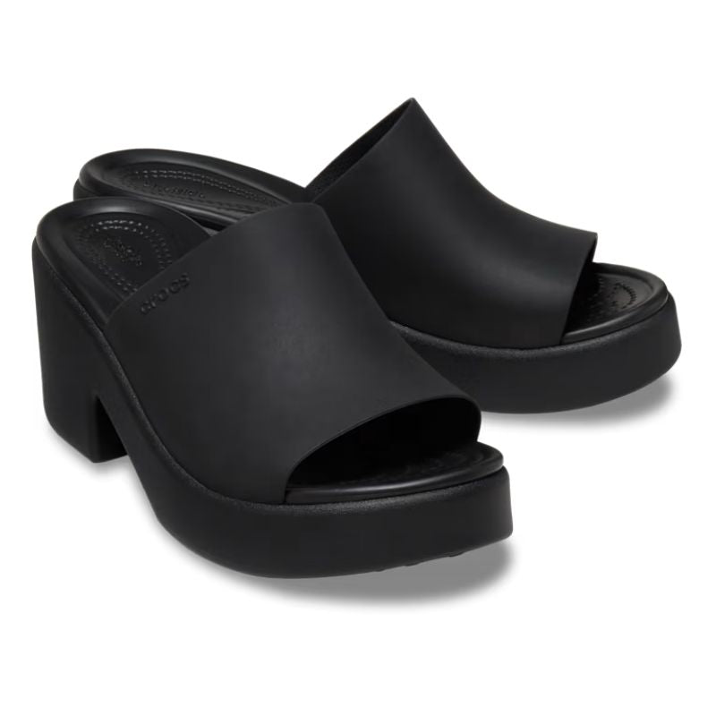 Womens Brooklyn Slide Heel