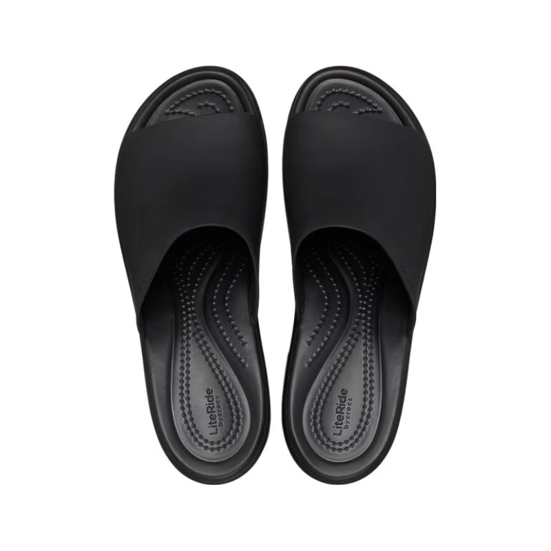 Womens Brooklyn Slide Heel