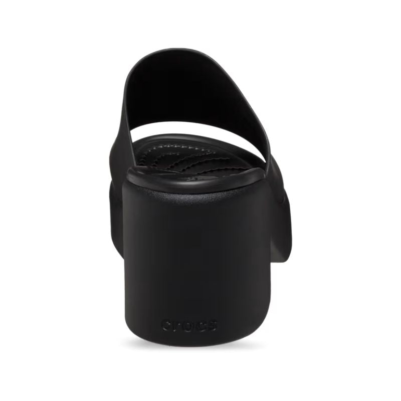 Womens Brooklyn Slide Heel