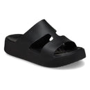 Womens Getaway Platform H Strap - CROCS - Tootsies Shoe Market - Sandals