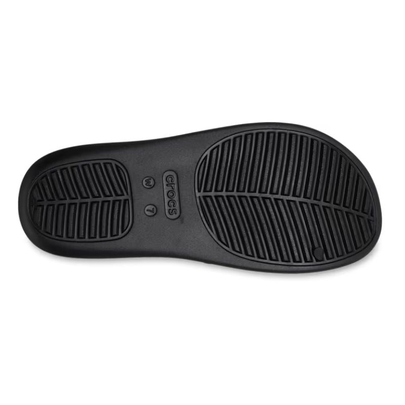 Womens Getaway Platform H Strap