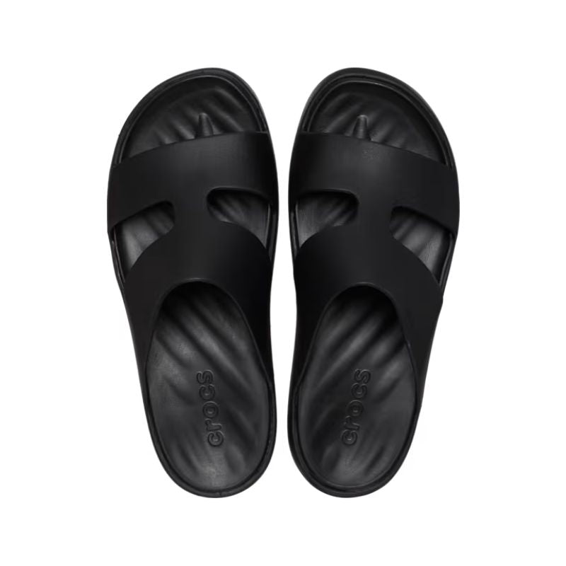 Womens Getaway Platform H Strap