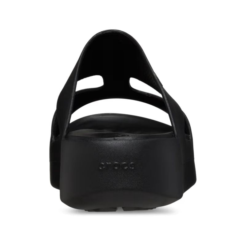 Womens Getaway Platform H Strap