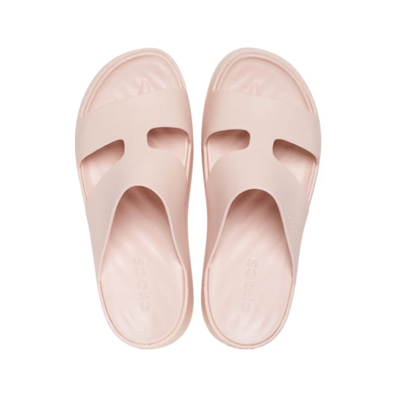 Womens Getaway Platform H Strap