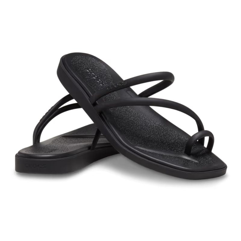 Womens Miami Toe Loop Sandal - CROCS - Tootsies Shoe Market - Sandals