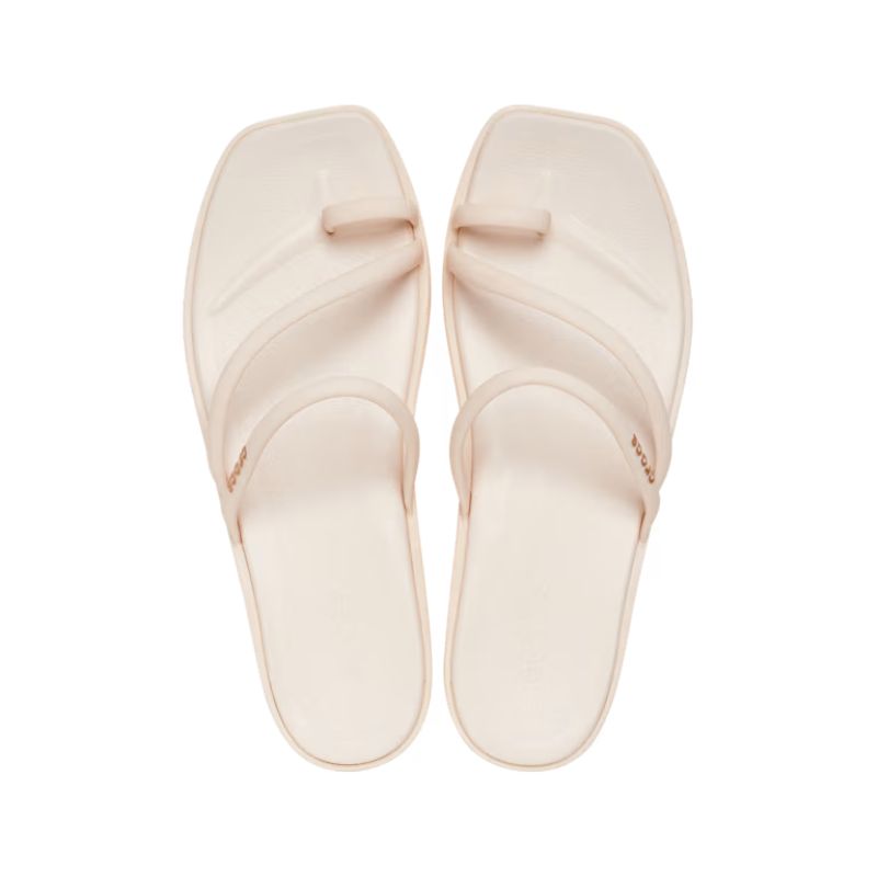 Womens Miami Toe Loop Sandal - CROCS - Tootsies Shoe Market - Sandals