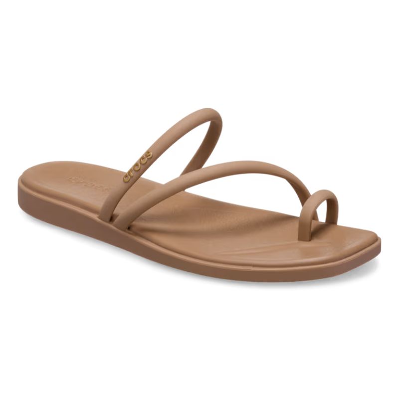 Womens Miami Toe Loop Sandal - CROCS - Tootsies Shoe Market - Sandals