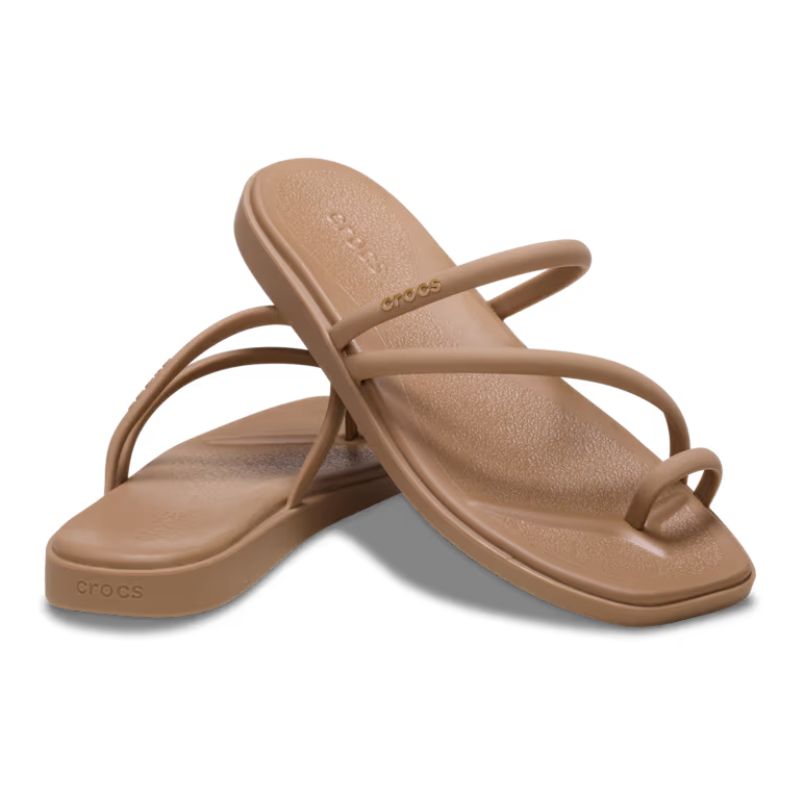 Womens Miami Toe Loop Sandal - CROCS - Tootsies Shoe Market - Sandals