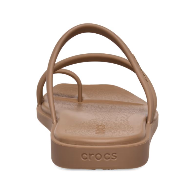 Womens Miami Toe Loop Sandal - CROCS - Tootsies Shoe Market - Sandals