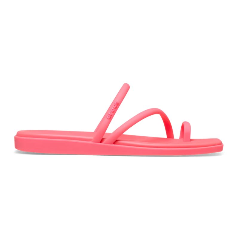 Crocs Womens Miami Toe Loop Sandal | Tootsies Shoe Market
