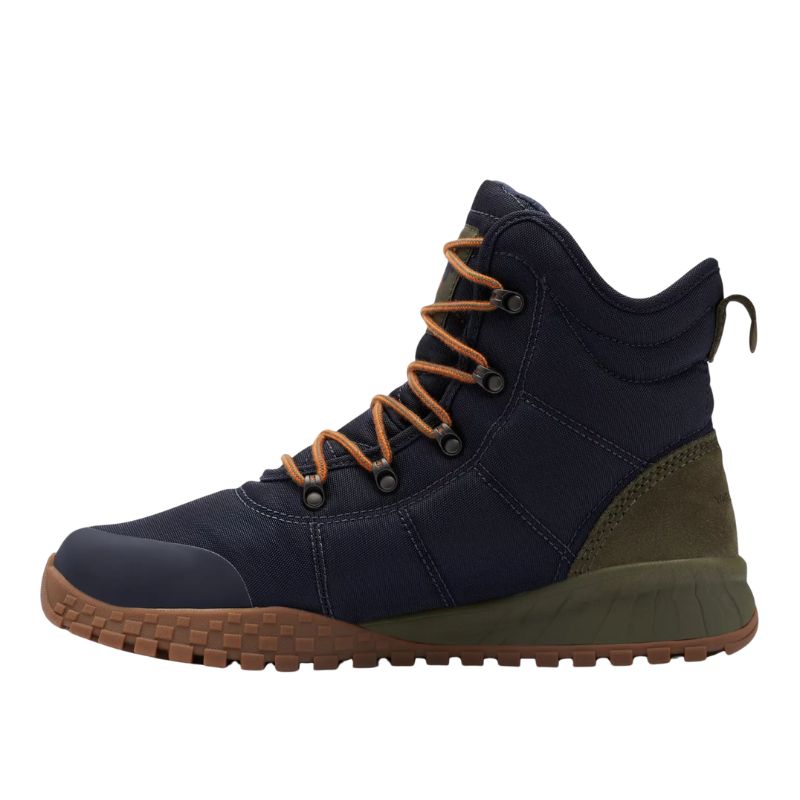 Mens fairbanks omni heat - COLUMBIA - Tootsies Shoe Market - Boots