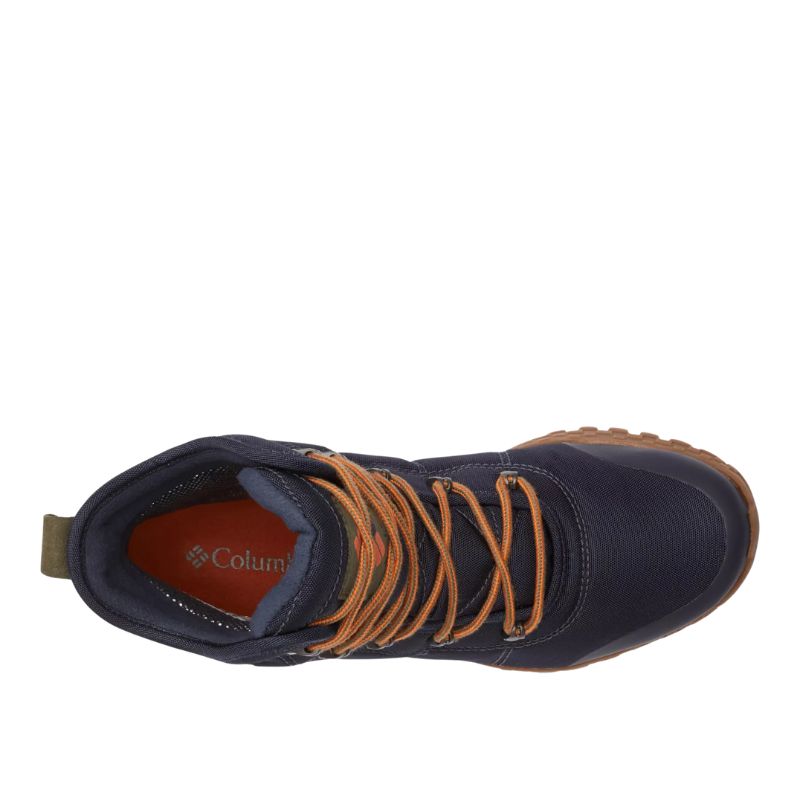 Mens fairbanks omni heat - COLUMBIA - Tootsies Shoe Market - Boots