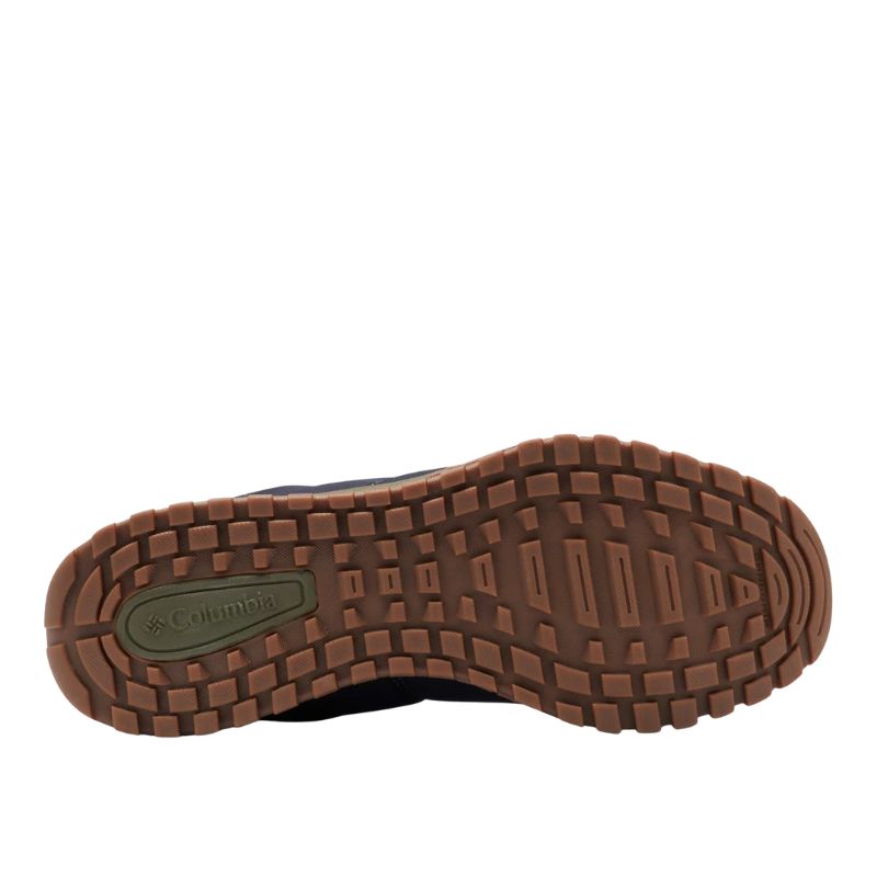 Mens fairbanks omni heat - COLUMBIA - Tootsies Shoe Market - Boots