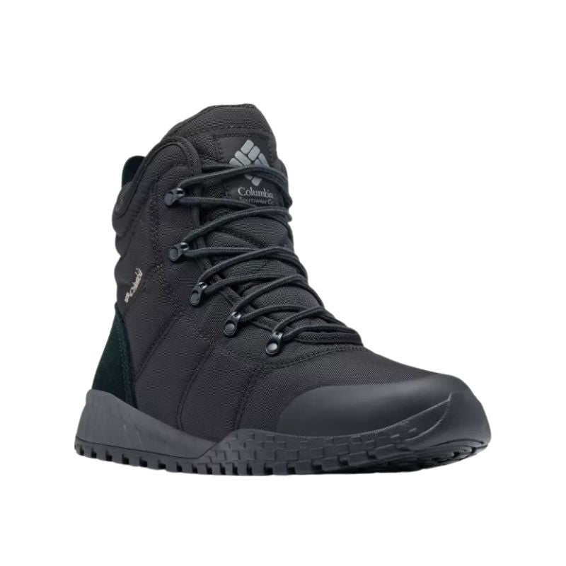Mens fairbanks omni heat - COLUMBIA - Tootsies Shoe Market - Boots