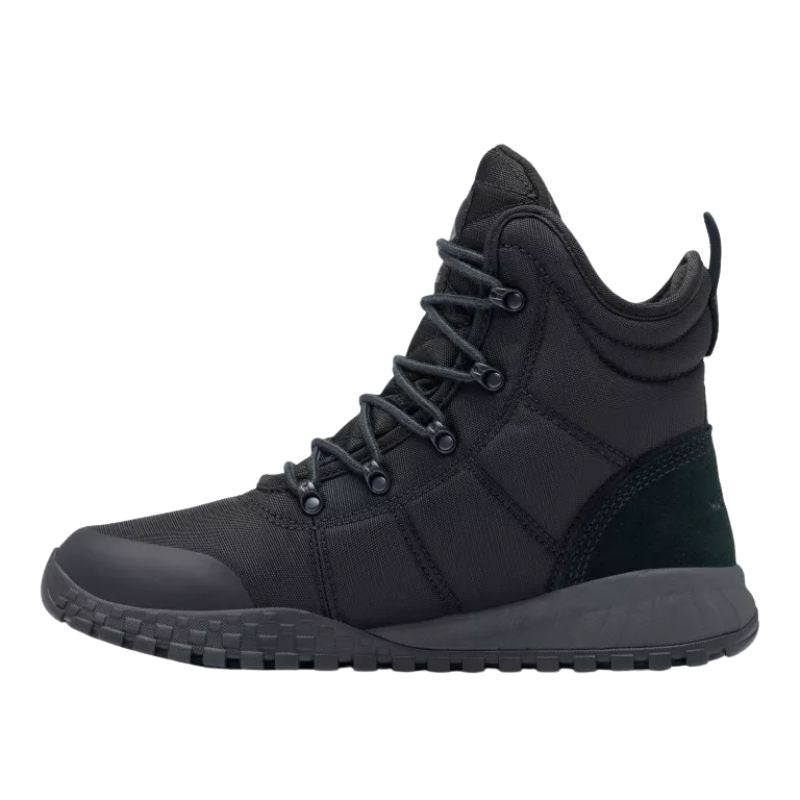 Mens fairbanks omni heat - COLUMBIA - Tootsies Shoe Market - Boots