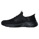 Mens slip ins garner newick - Skechers - Tootsies Shoe Market - Sneakers/Athletic