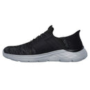 Mens slip ins garner newick - Skechers - Tootsies Shoe Market - Sneakers/Athletic