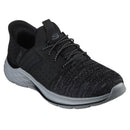 Mens slip ins garner newick - Skechers - Tootsies Shoe Market - Sneakers/Athletic