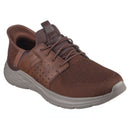 Mens slip ins garner newick - Skechers - Tootsies Shoe Market - Sneakers/Athletic