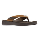 Mens boatside flip - COLUMBIA - Tootsies Shoe Market - Sandals