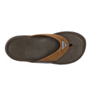 Mens boatside flip - COLUMBIA - Tootsies Shoe Market - Sandals