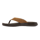 Mens boatside flip - COLUMBIA - Tootsies Shoe Market - Sandals