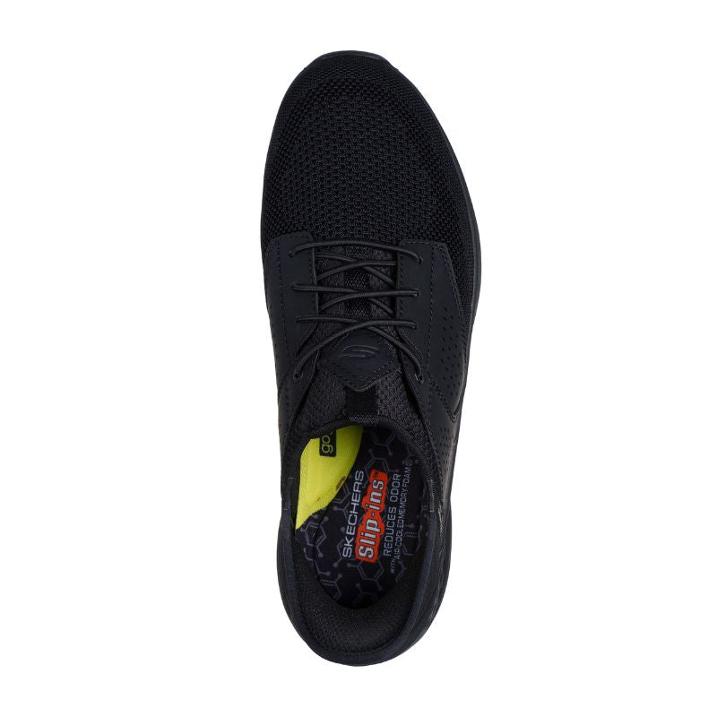 Mens Slip Ins Slade Caster