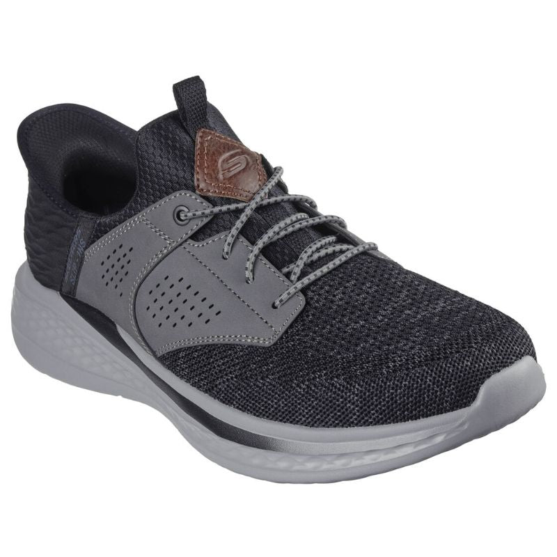 Mens Slip Ins Slade Caster