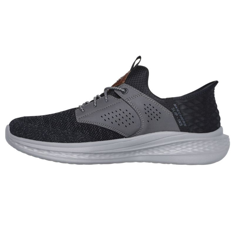 Mens Slip Ins Slade Caster