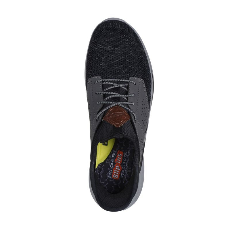 Mens Slip Ins Slade Caster