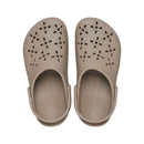 Womens Classic Floral Cut Out Clog - CROCS - Tootsies Shoe Market - Sandals