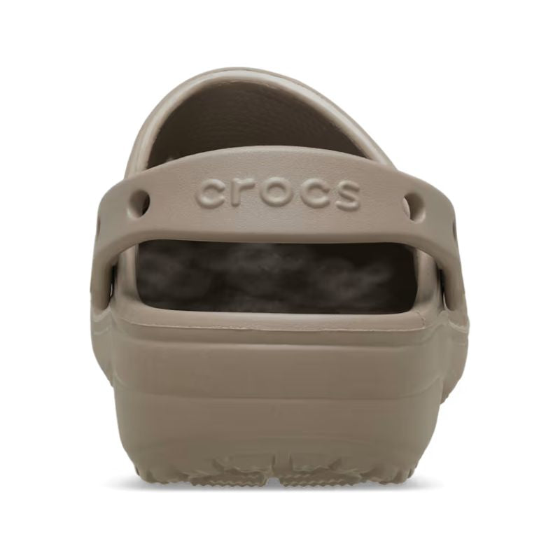 Womens Classic Floral Cut Out Clog