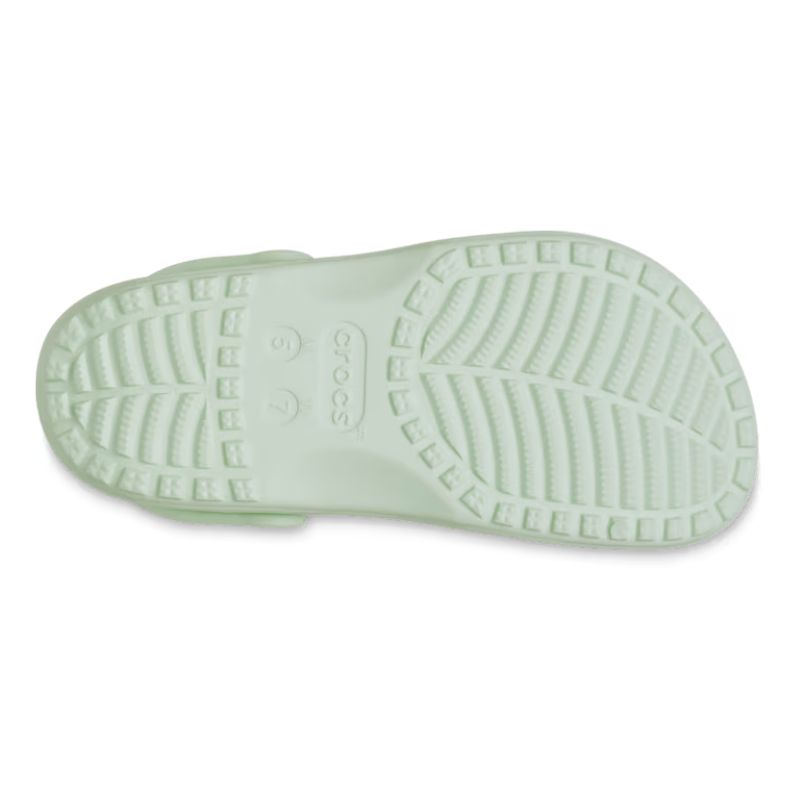 Womens Classic Floral Cut Out Clog
