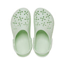 Womens Classic Floral Cut Out Clog - CROCS - Tootsies Shoe Market - Sandals