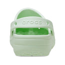 Womens Classic Floral Cut Out Clog - CROCS - Tootsies Shoe Market - Sandals