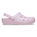 Women's CLASSIC FLORAL CUT OUT CLOG