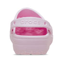 Womens Classic Floral Cut Out Clog - CROCS - Tootsies Shoe Market - Sandals