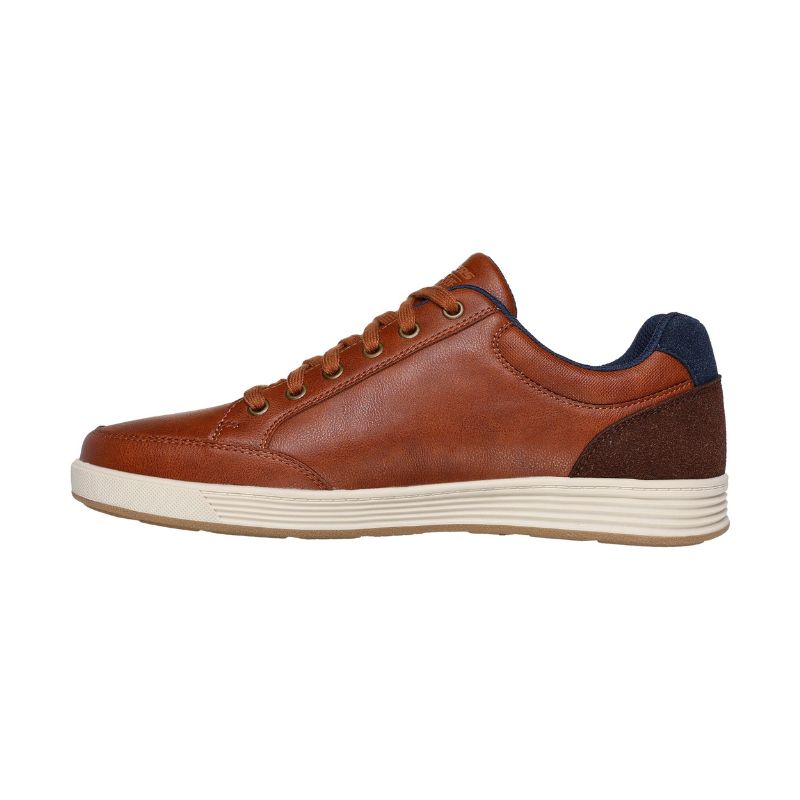 Mens cavell sparkman - Skechers - Tootsies Shoe Market - Casual