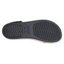 Womens brooklyn cork low wedge - CROCS - Tootsies Shoe Market - Sandals