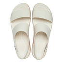 Womens brooklyn cork low wedge - CROCS - Tootsies Shoe Market - Sandals