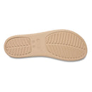 Womens brooklyn cork low wedge - CROCS - Tootsies Shoe Market - Sandals