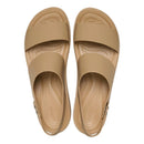 Womens brooklyn cork low wedge - CROCS - Tootsies Shoe Market - Sandals