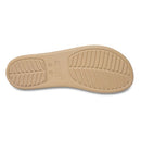 Womens brooklyn cork low wedge - CROCS - Tootsies Shoe Market - Sandals
