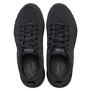 Mens on the clock work sneaker m w - CROCS - Tootsies Shoe Market - Casual