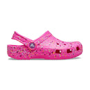 Unisex CLASSIC PAINT SPLATTER CLOG TO