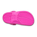 Unisex classic paint splatter clog to - CROCS - Tootsies Shoe Market - Sandals