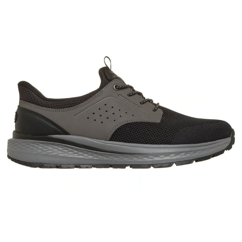 black-grey