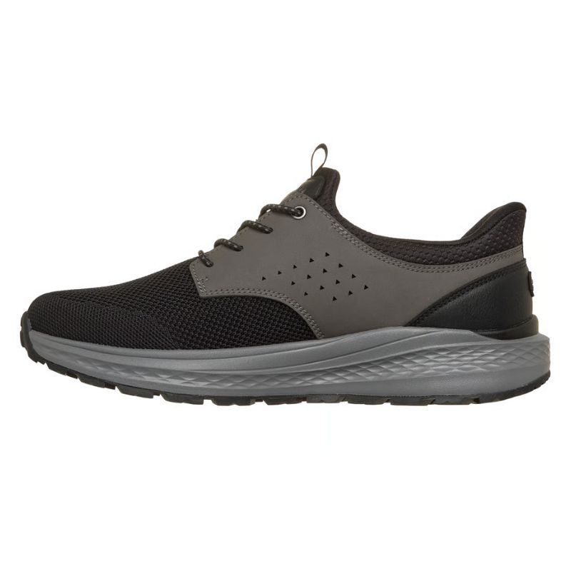 black-grey