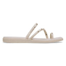 Women's MIAMI STUDDED TOE LOOP SANDAL