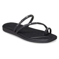 Women's MIAMI STUDDED TOE LOOP SANDAL